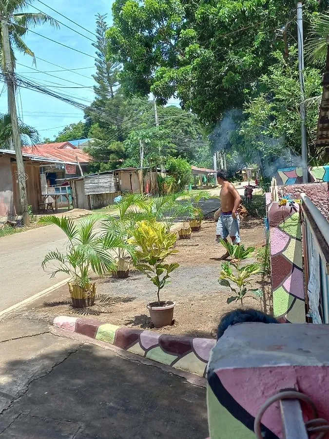 Hope Homes Panglao Philippines