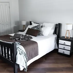 The Bearded Dragon Boutique Hotel Mount Tamborine
