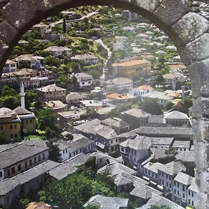 Bake 4*, Gjirokaster Albania