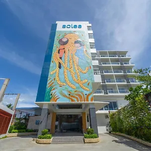 Solea Coast Panglao