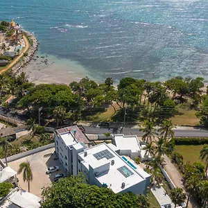 Skylight , Puerto Plata Dominican Republic