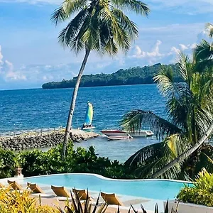 Kembali With Sea View Apartment Davao