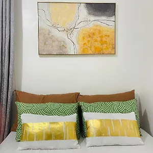 Z House Of Guest- Airport Holiday home Davao