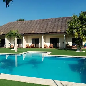 Higala Resort