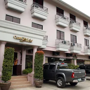Casa Leticia Business 2* Davao City
