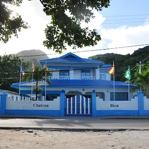 Le Chateau Bleu 3*, Anse aux Pins Seychelles