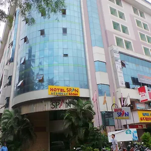 Span Hotel Kozhikode