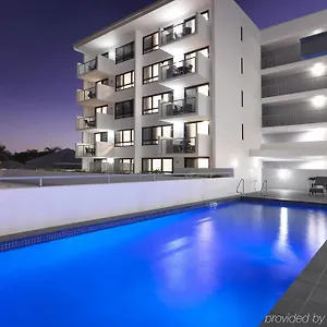 Oaks Carlyle Aparthotel Mackay