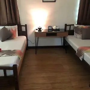 Bay Area Hotel Manila
