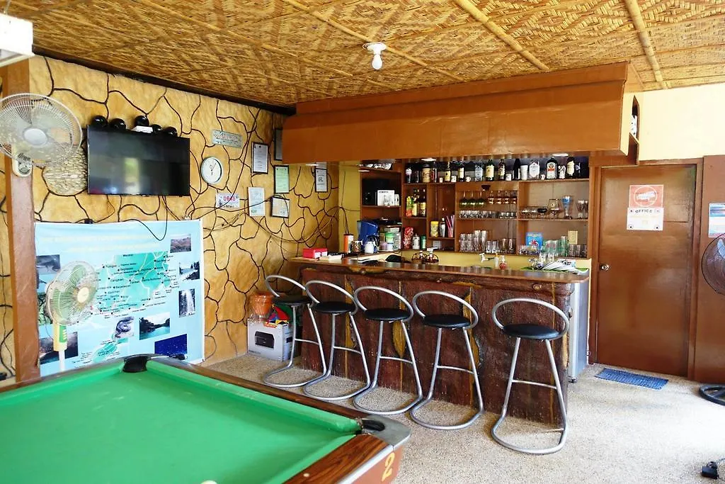 ** Locanda Hope Homes Panglao Filippine