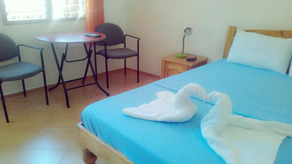 Hope Homes Panglao Locanda