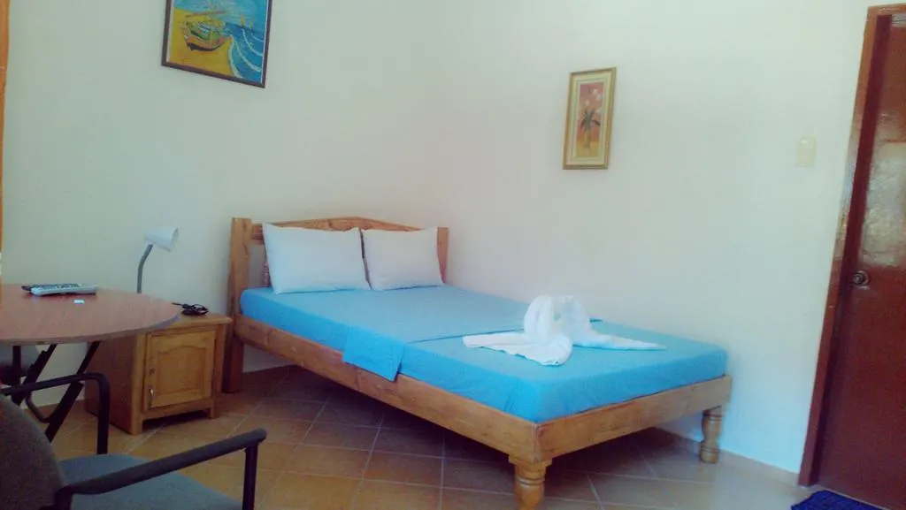 Locanda Hope Homes Panglao