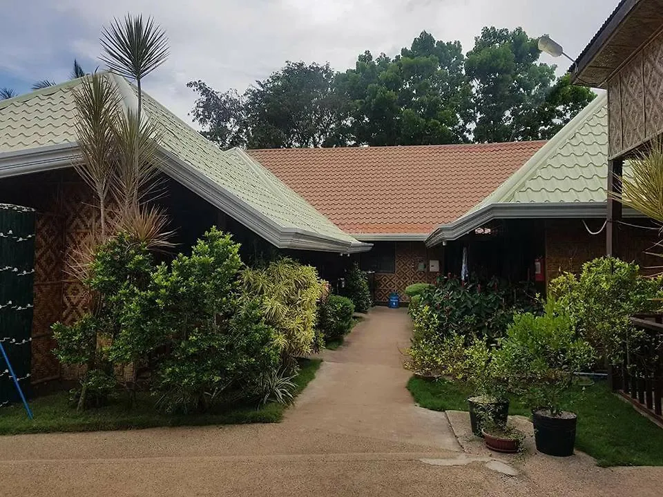 Hope Homes Panglao 2*,  Filippine
